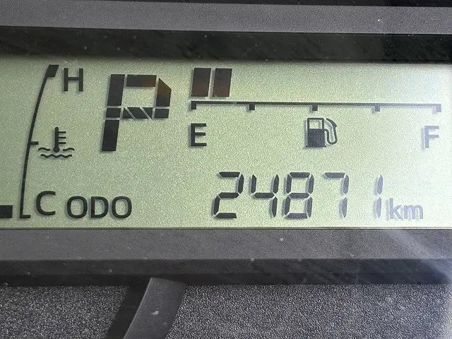 トヨタ ダイナ LDF-KDY281(4WD)の写真34