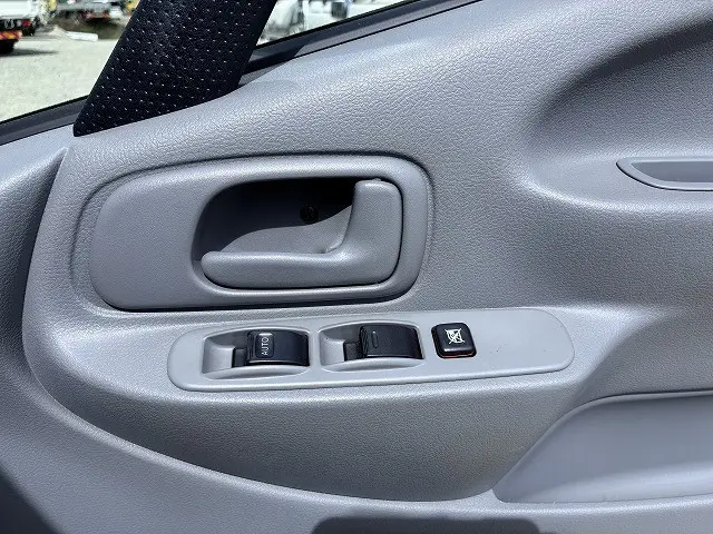 トヨタ ダイナ LDF-KDY281(4WD)の写真35