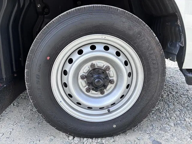 トヨタ ダイナ LDF-KDY281(4WD)の写真36