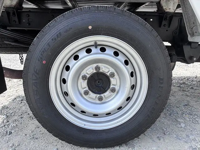 トヨタ ダイナ LDF-KDY281(4WD)の写真37