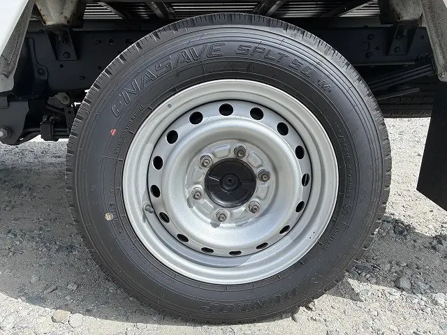 トヨタ ダイナ LDF-KDY281(4WD)の写真38