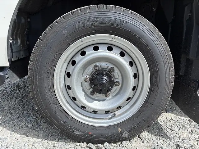 トヨタ ダイナ LDF-KDY281(4WD)の写真39