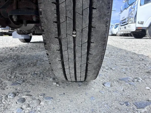 トヨタ ダイナ LDF-KDY281(4WD)の写真41