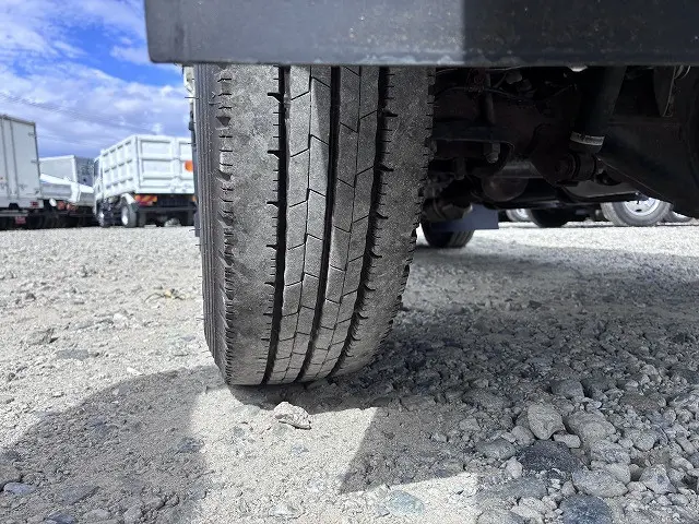 トヨタ ダイナ LDF-KDY281(4WD)の写真42