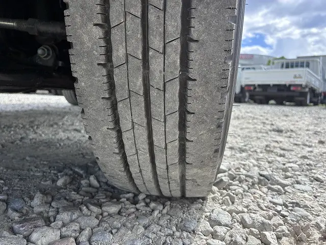 トヨタ ダイナ LDF-KDY281(4WD)の写真43