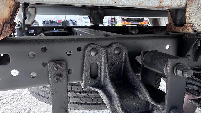 トヨタ ダイナ LDF-KDY281(4WD)の写真47