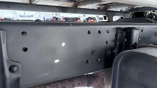 トヨタ ダイナ LDF-KDY281(4WD)の写真48