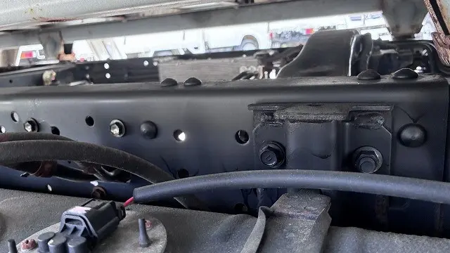 トヨタ ダイナ LDF-KDY281(4WD)の写真49
