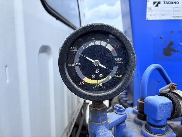 三菱 キャンター TKG-FEA50(2WD)の写真26