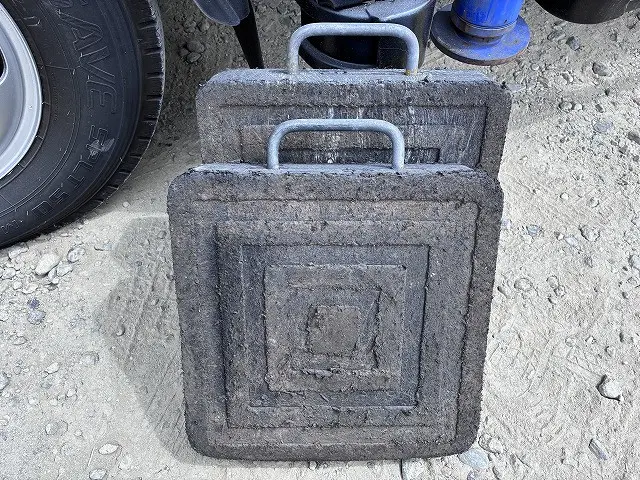 三菱 キャンター TKG-FEA50(2WD)の写真28