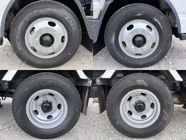 三菱 キャンター TKG-FEA50(2WD)の写真30