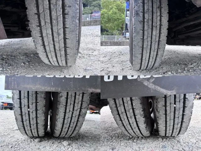 三菱 キャンター TKG-FEA50(2WD)の写真31