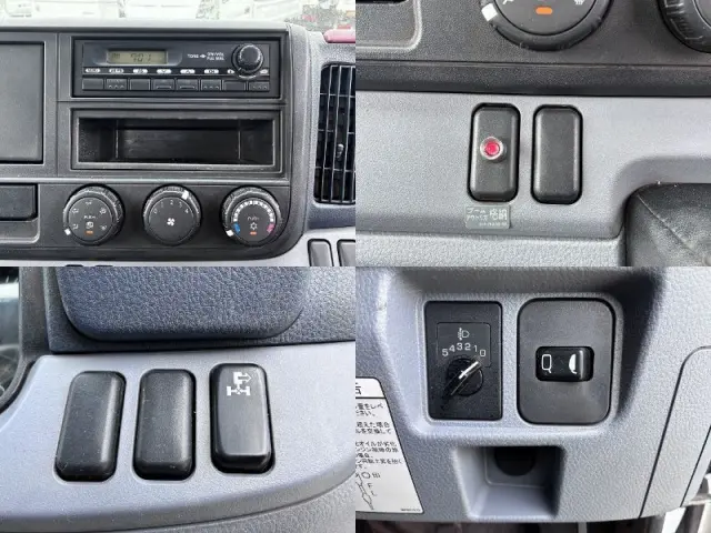 三菱 キャンター TKG-FEA50(2WD)の写真33