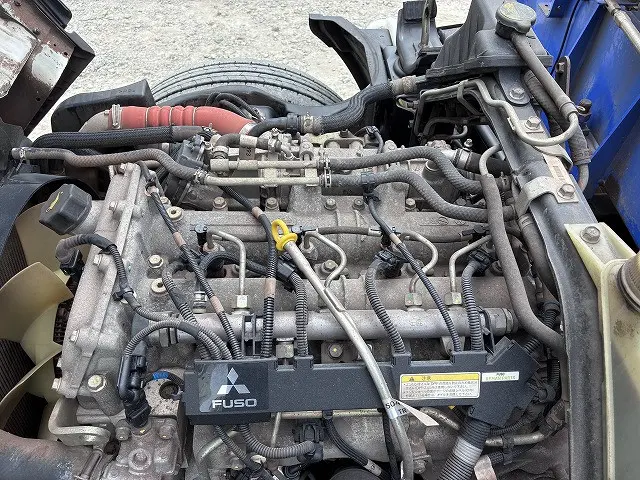 三菱 キャンター TKG-FEA50(2WD)の写真36