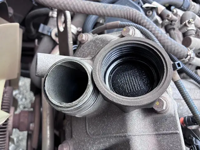 三菱 キャンター TKG-FEA50(2WD)の写真37