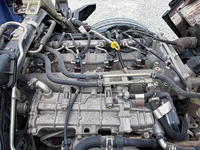 三菱 キャンター TKG-FEA50(2WD)の写真39
