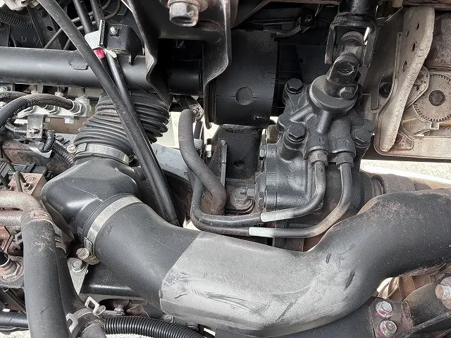 三菱 キャンター TKG-FEA50(2WD)の写真40