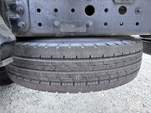 三菱 キャンター TKG-FEA50(2WD)の写真43