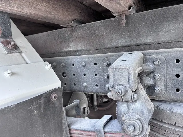 三菱 キャンター TKG-FEA50(2WD)の写真44