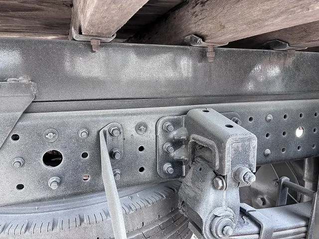 三菱 キャンター TKG-FEA50(2WD)の写真46