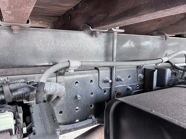 三菱 キャンター TKG-FEA50(2WD)の写真47
