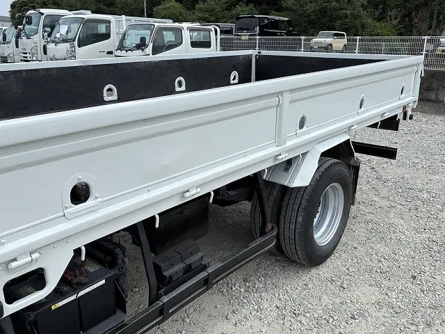 三菱 キャンター TKG-FEA50(2WD)の写真48