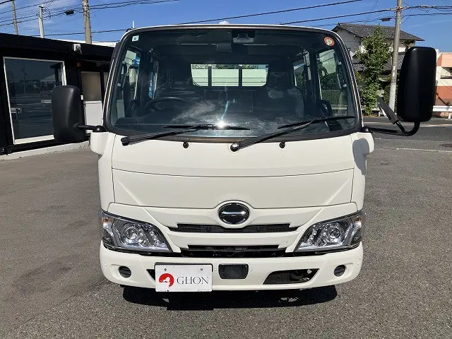 日野 デュトロ 2RG-XZU605M(2WD)の写真2