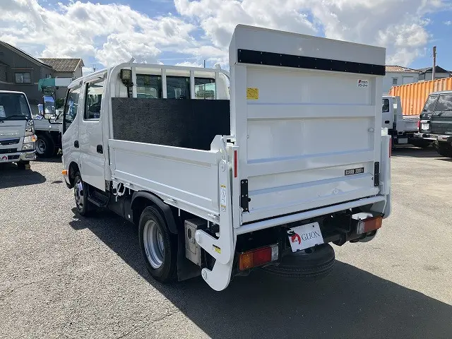日野 デュトロ 2RG-XZU605M(2WD)の写真6