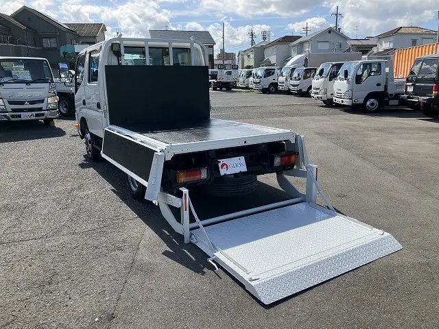 日野 デュトロ 2RG-XZU605M(2WD)の写真13