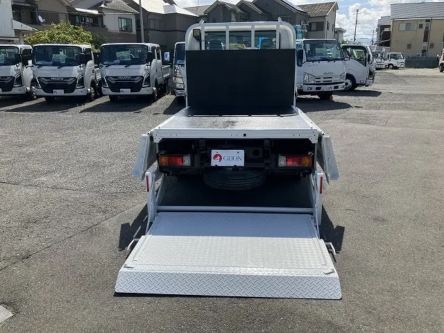 日野 デュトロ 2RG-XZU605M(2WD)の写真14
