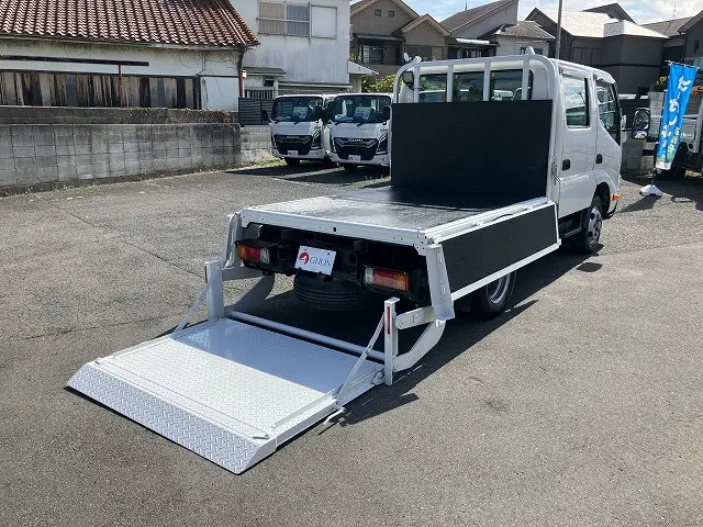 日野 デュトロ 2RG-XZU605M(2WD)の写真15
