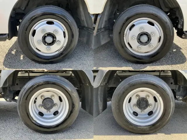 日野 デュトロ 2RG-XZU605M(2WD)の写真24