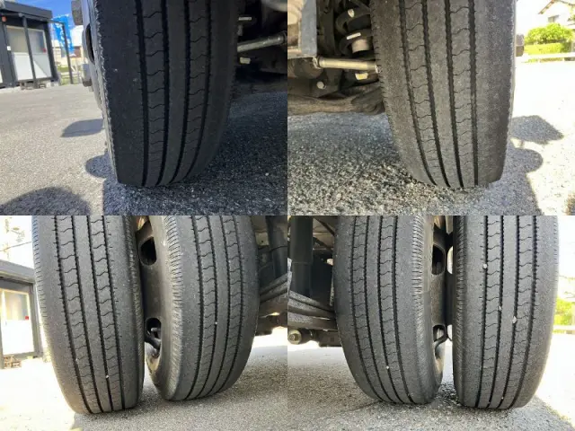 日野 デュトロ 2RG-XZU605M(2WD)の写真25