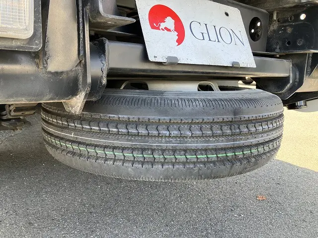 日野 デュトロ 2RG-XZU605M(2WD)の写真26
