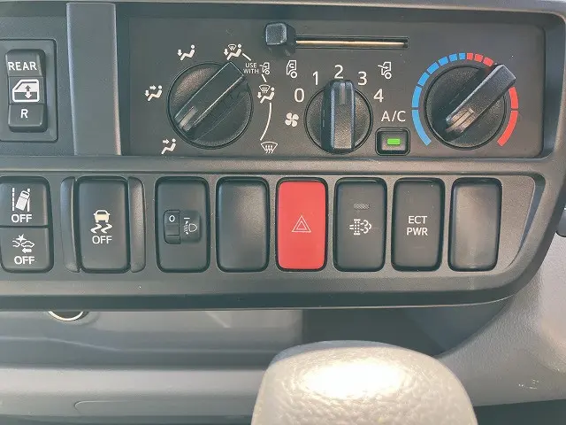 日野 デュトロ 2RG-XZU605M(2WD)の写真35