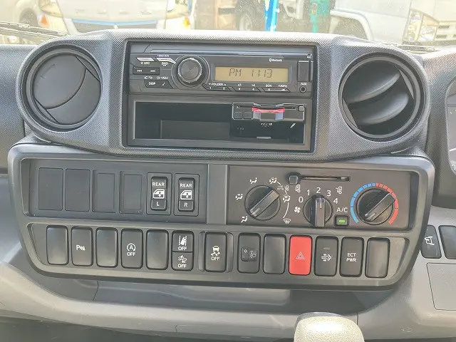 日野 デュトロ 2RG-XZU605M(2WD)の写真37