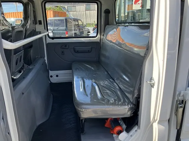 日野 デュトロ 2RG-XZU605M(2WD)の写真45