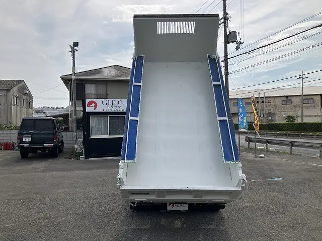 日野 デュトロ SKG-XZU620T(2WD)の写真14