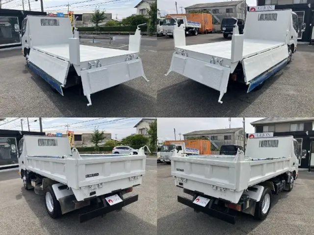 日野 デュトロ SKG-XZU620T(2WD)の写真18