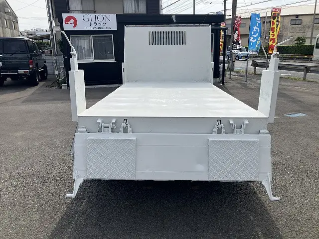 日野 デュトロ SKG-XZU620T(2WD)の写真19