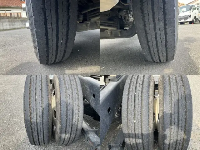日野 デュトロ SKG-XZU620T(2WD)の写真28