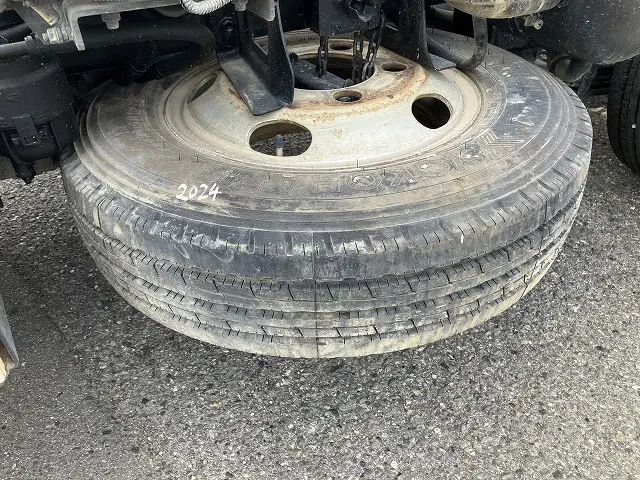 日野 デュトロ SKG-XZU620T(2WD)の写真29