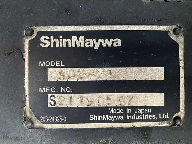 日野 デュトロ SKG-XZU620T(2WD)の写真30
