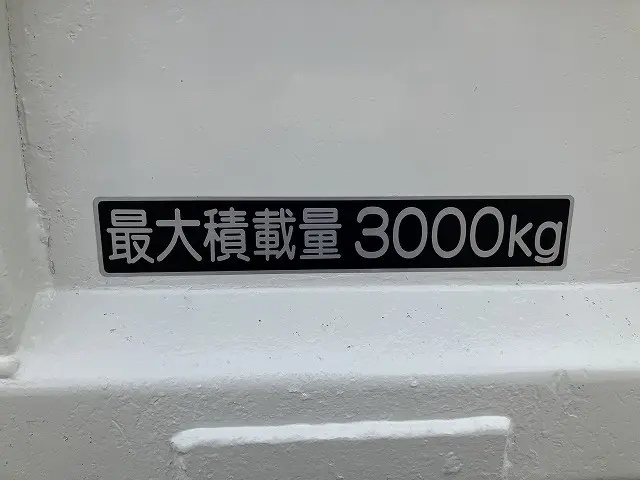 日野 デュトロ SKG-XZU620T(2WD)の写真31