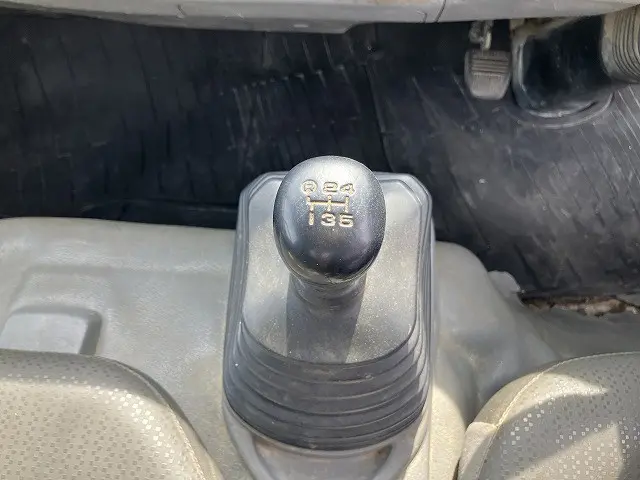 日野 デュトロ SKG-XZU620T(2WD)の写真35