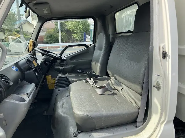 日野 デュトロ SKG-XZU620T(2WD)の写真37