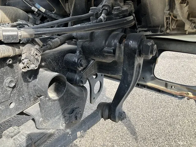 日野 デュトロ SKG-XZU620T(2WD)の写真46