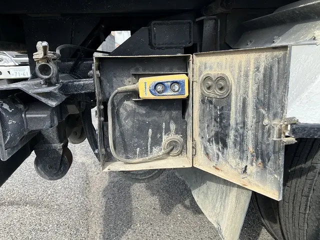 日野 デュトロ SKG-XZU620T(2WD)の写真47