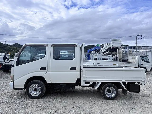 トヨタ ダイナ TC-TRY230(2WD)の写真4