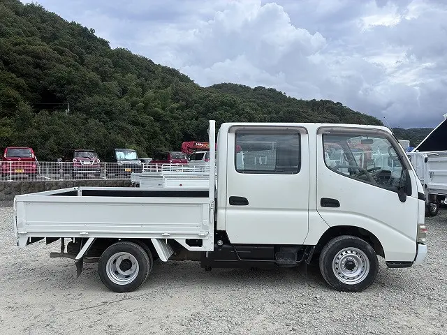トヨタ ダイナ TC-TRY230(2WD)の写真5